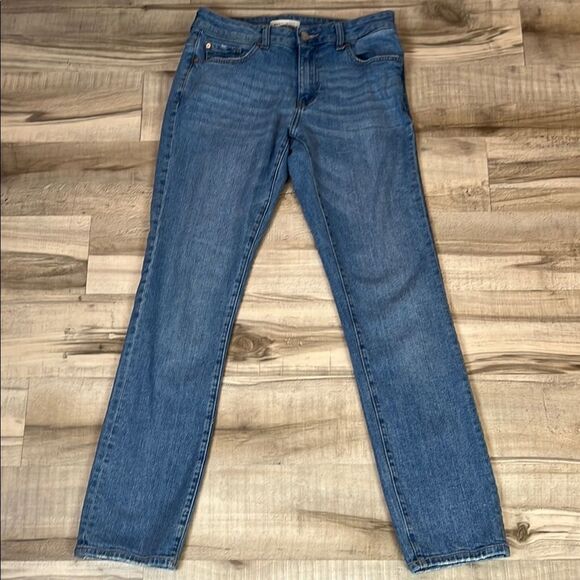 Warp + Weft AMS Slim Fit Jeans 30x32 - Picture 4 of 10